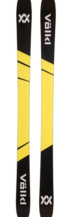 Ski Volkl Revolt 96