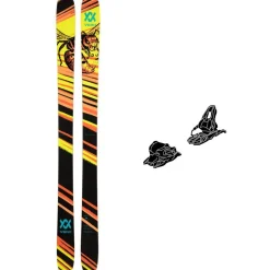 Ski Volkl Revolt 96