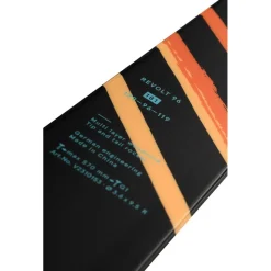 Ski Volkl Revolt 96