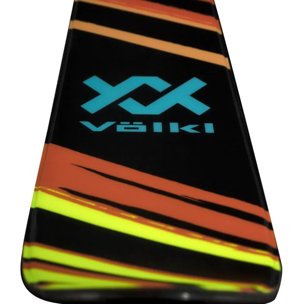 Ski Volkl Revolt 96