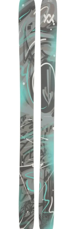 Ski Volkl Revolt 104