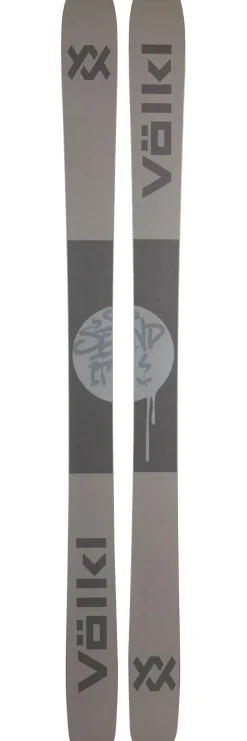 Ski Volkl Revolt 104