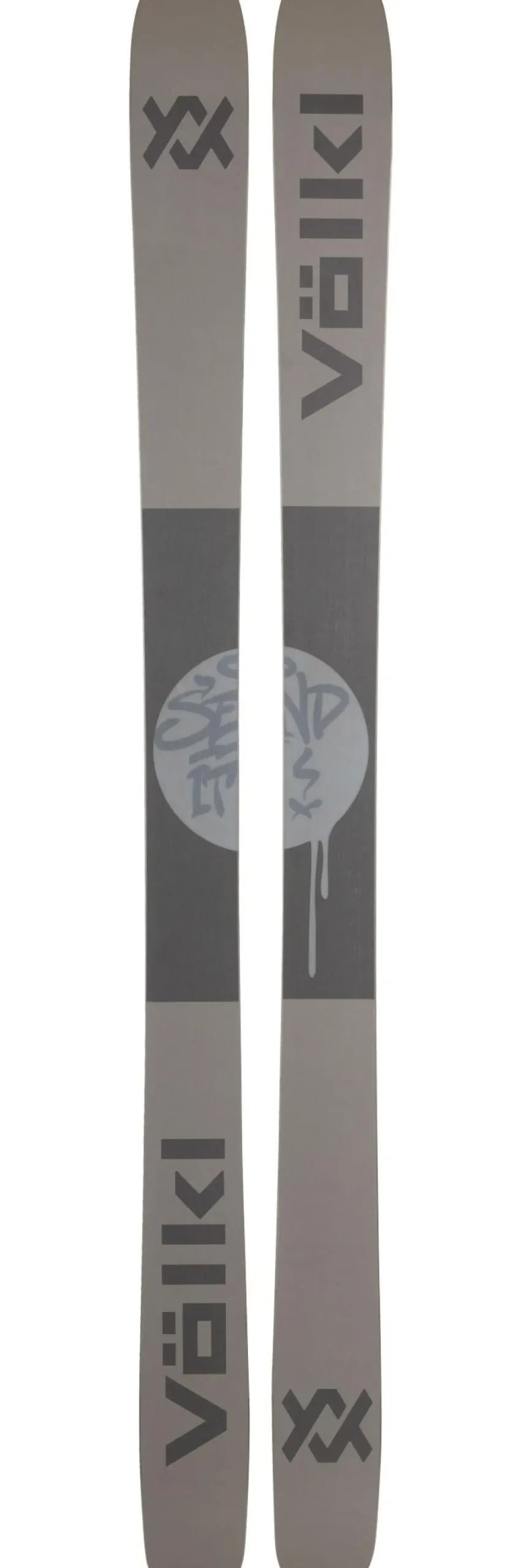 Ski Volkl Revolt 104