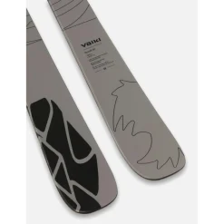 Ski Volkl Revolt 90