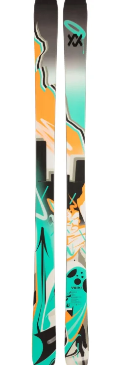 Ski Volkl Revolt 90