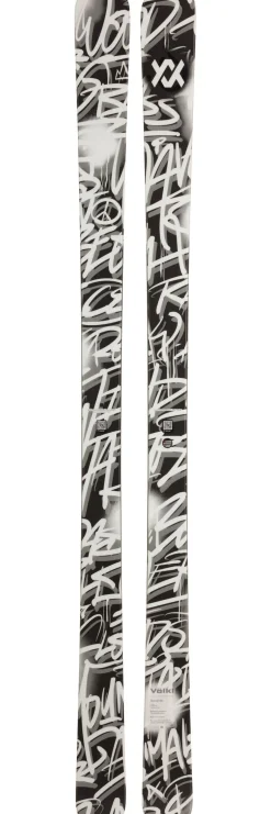 Ski Volkl Revolt 86