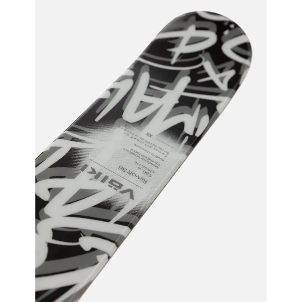 Ski Volkl Revolt 86