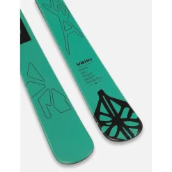Ski Volkl Revolt 86