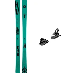 Ski Volkl Revolt 86
