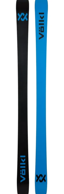 Ski Volkl Revolt 81