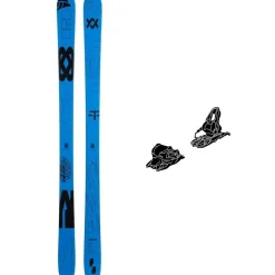Ski Volkl Revolt 81