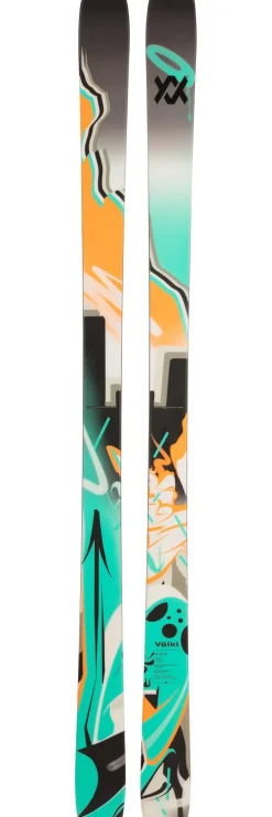 Ski Volkl Revolt 84