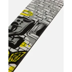 Ski Volkl Revolt 96