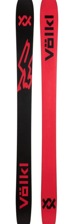 Ski Volkl Revolt 114