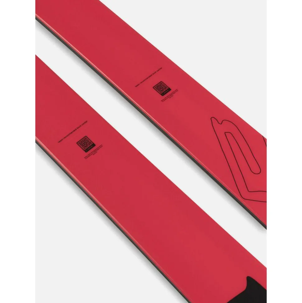 Ski Volkl Revolt 114