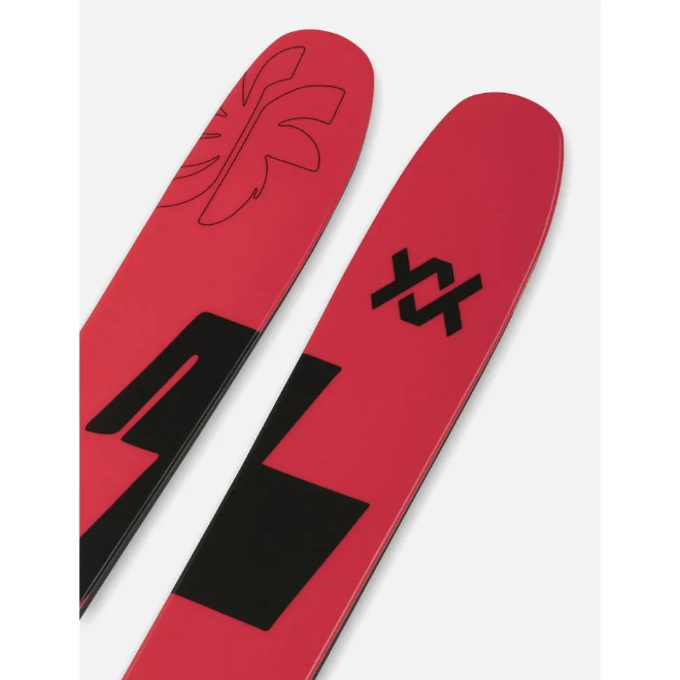 Ski Volkl Revolt 114