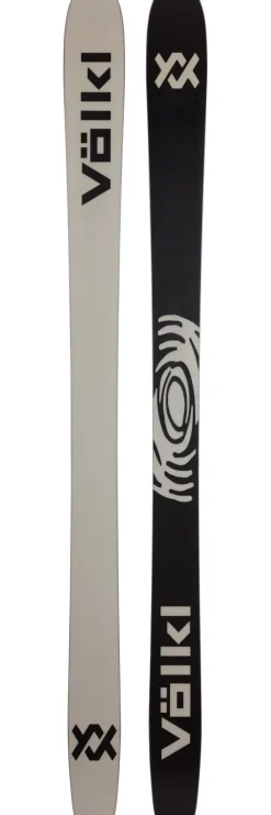 Ski Volkl Revolt 101