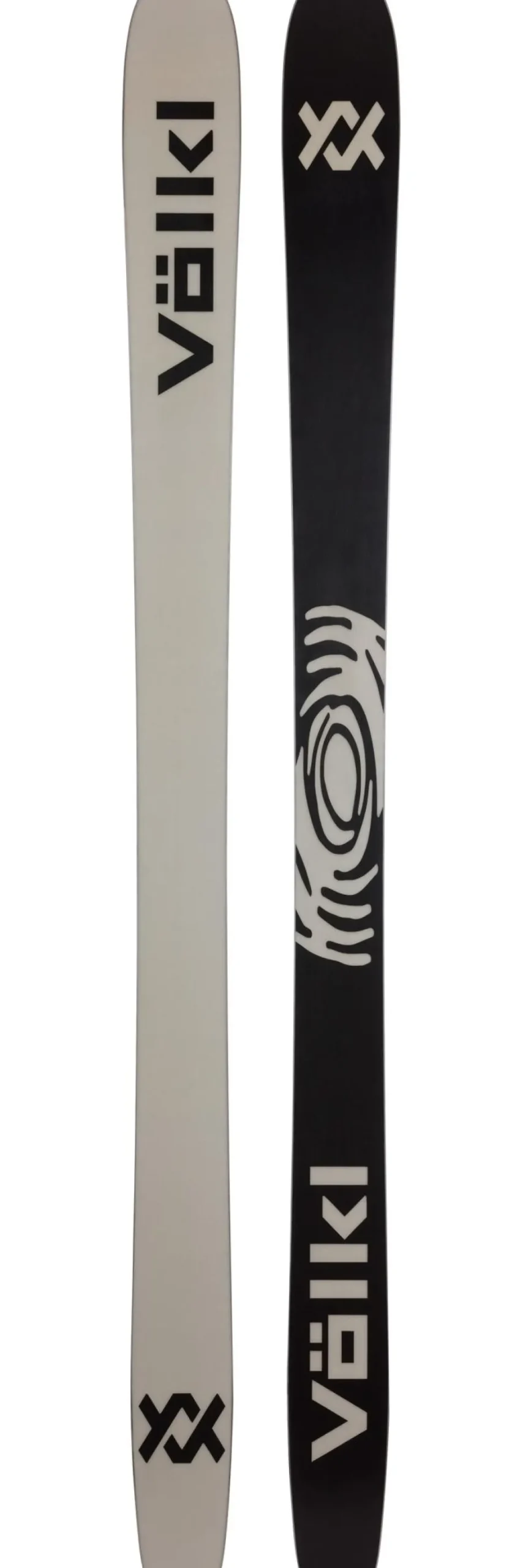 Ski Volkl Revolt 101