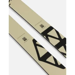 Ski Volkl Revolt 101