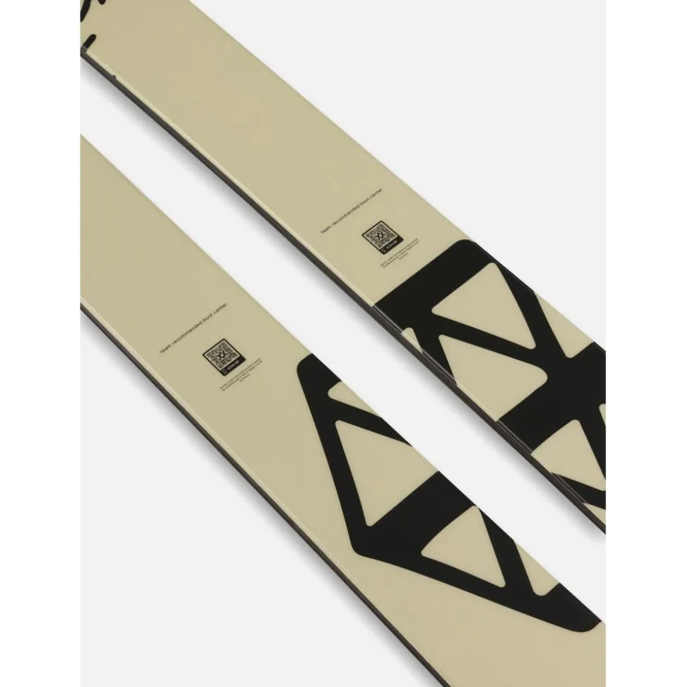 Ski Volkl Revolt 101