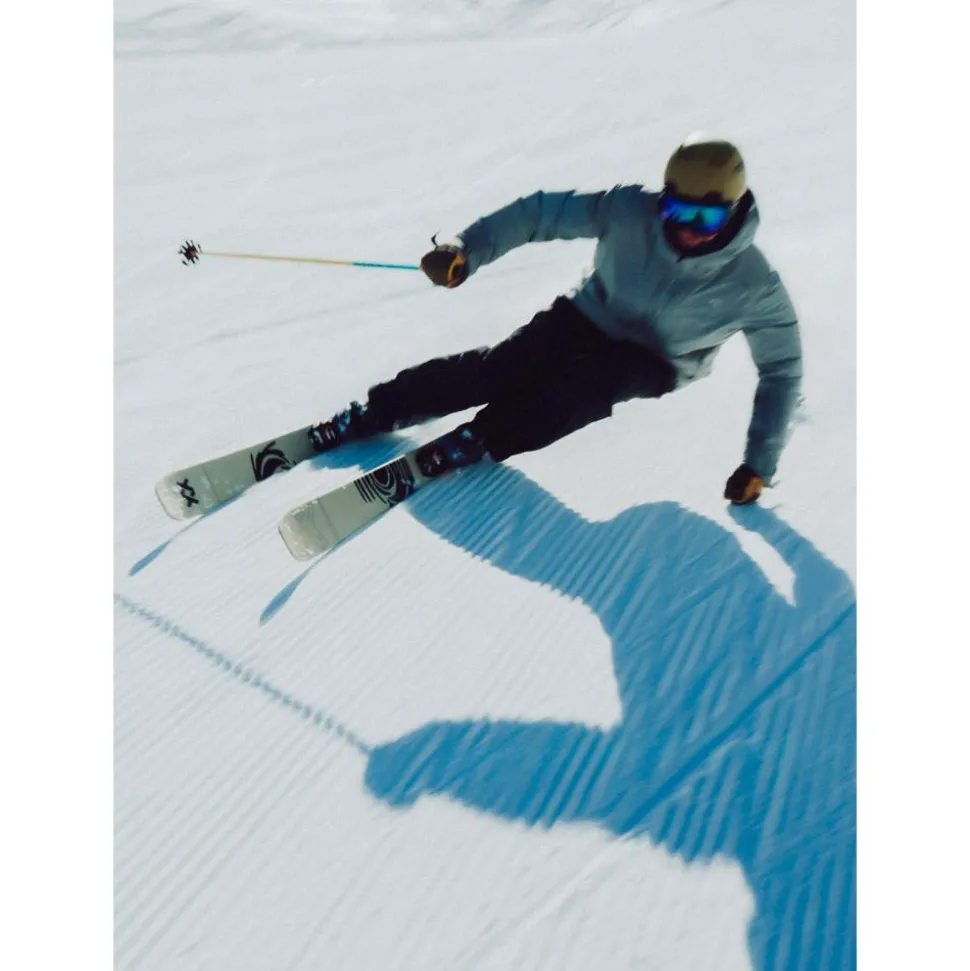 Ski Volkl Revolt 101