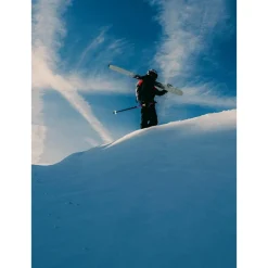 Ski Volkl Revolt 101