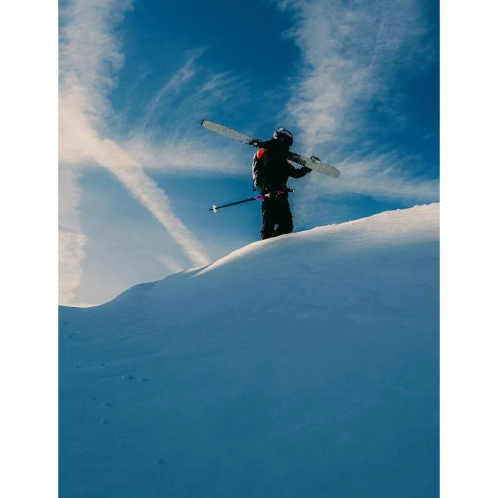 Ski Volkl Revolt 101