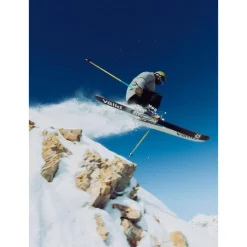 Ski Volkl Revolt 101