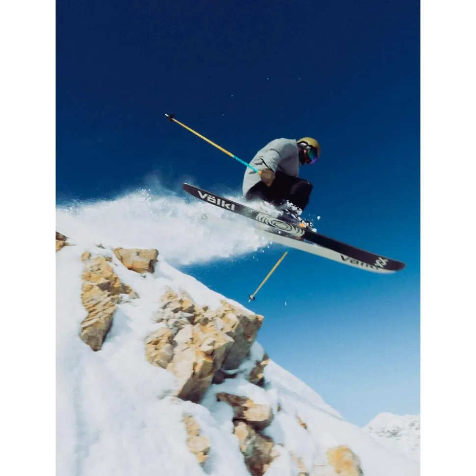 Ski Volkl Revolt 101