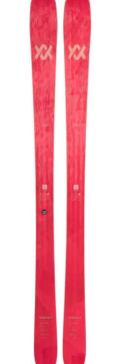 Ski Volkl Secret 80