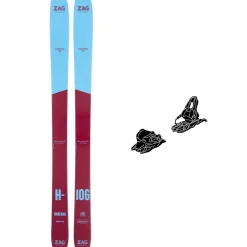 Ski Zag H106