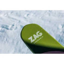 Ski Zag Slap 98