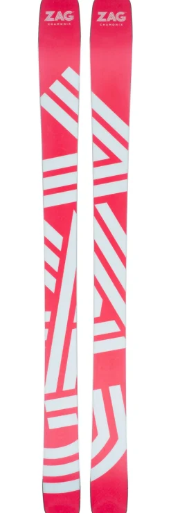 Ski Zag Slap 98 Lady
