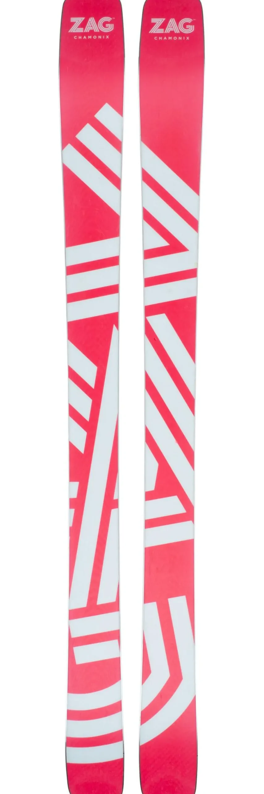 Ski Zag Slap 98 Lady