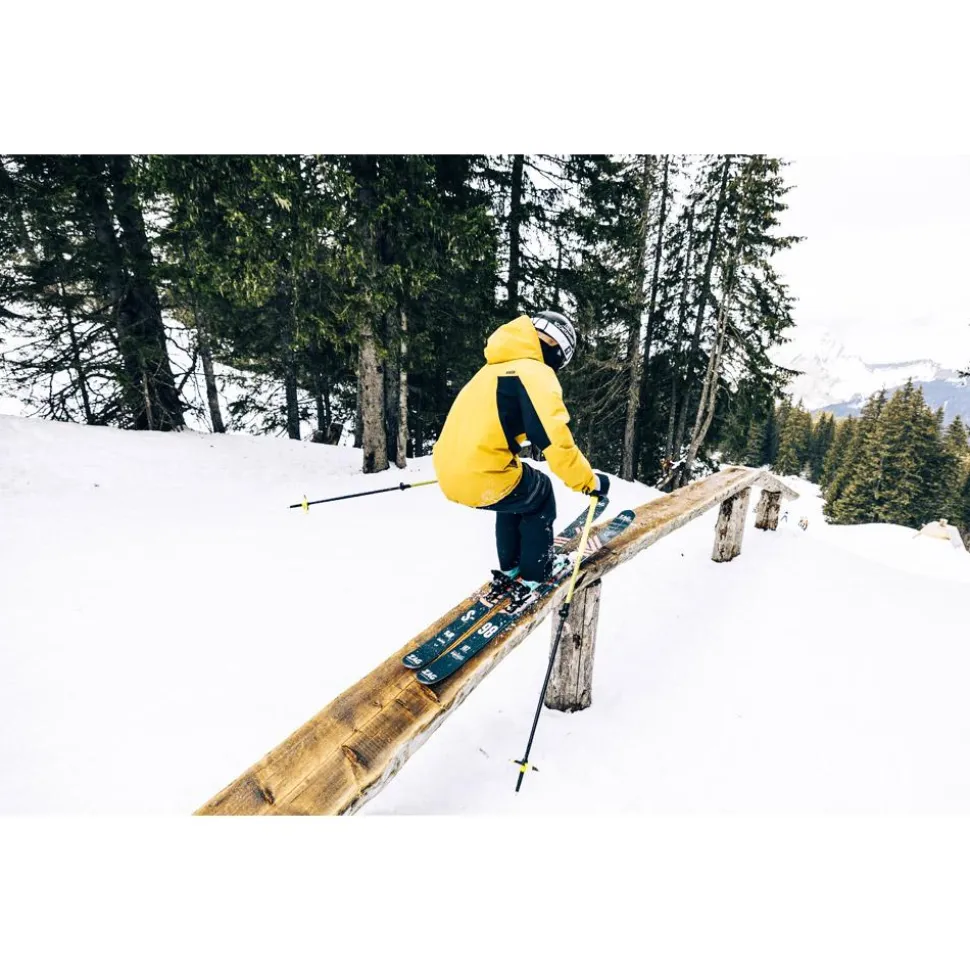 Ski Zag Slap 98 Lady