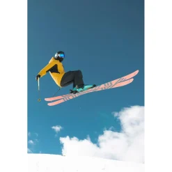 Ski Zag Slap 98 Lady