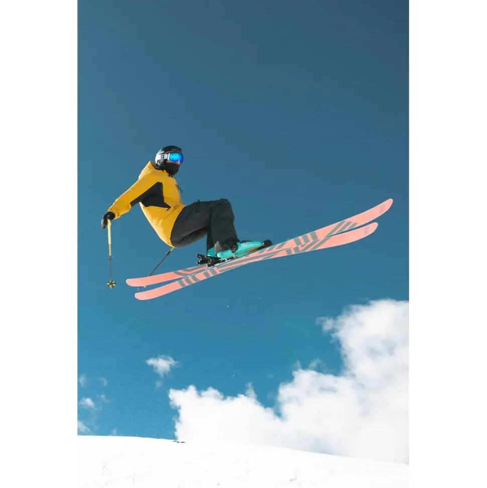 Ski Zag Slap 98 Lady