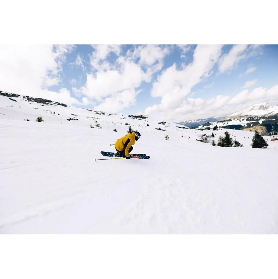 Ski Zag Slap 98 Lady