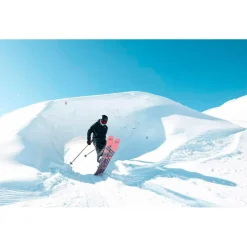 Ski Zag Slap 98 Lady