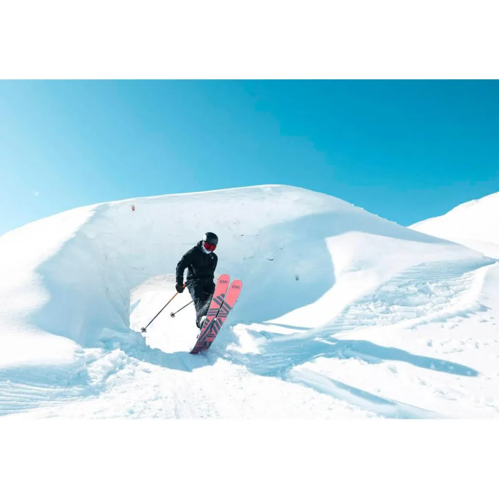 Ski Zag Slap 98 Lady