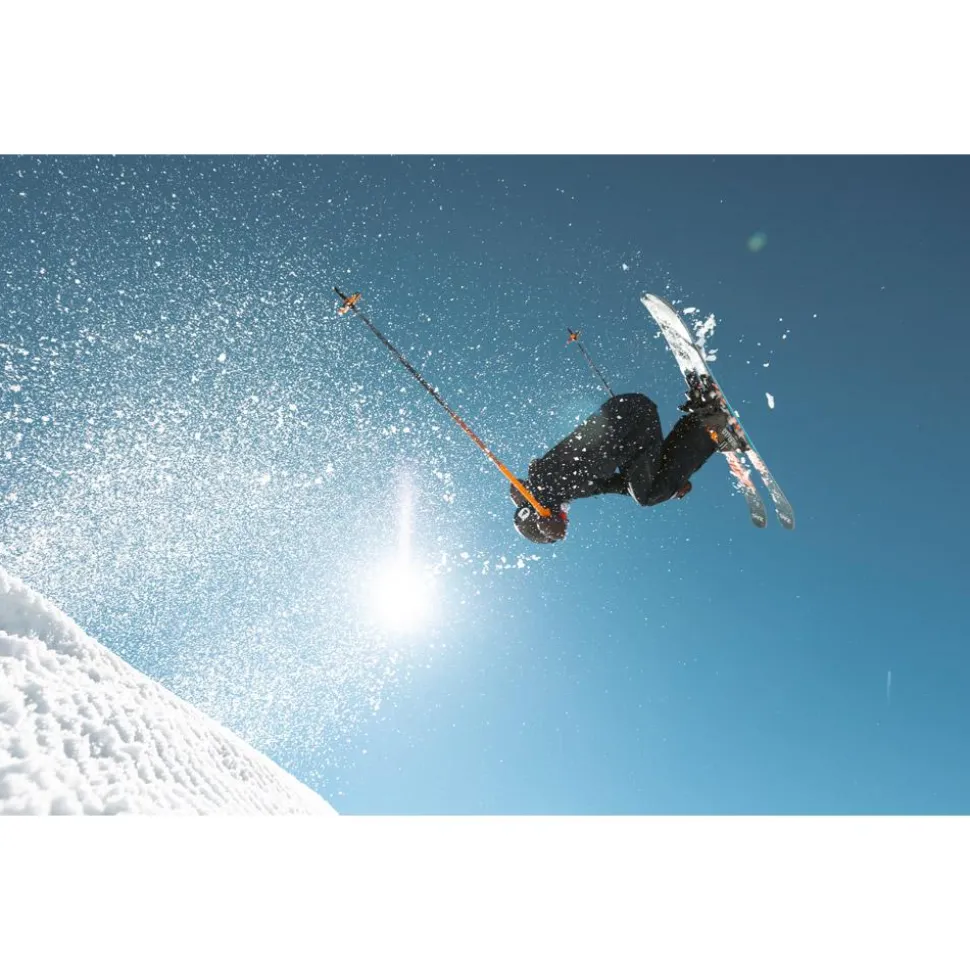 Ski Zag Slap 98 Lady