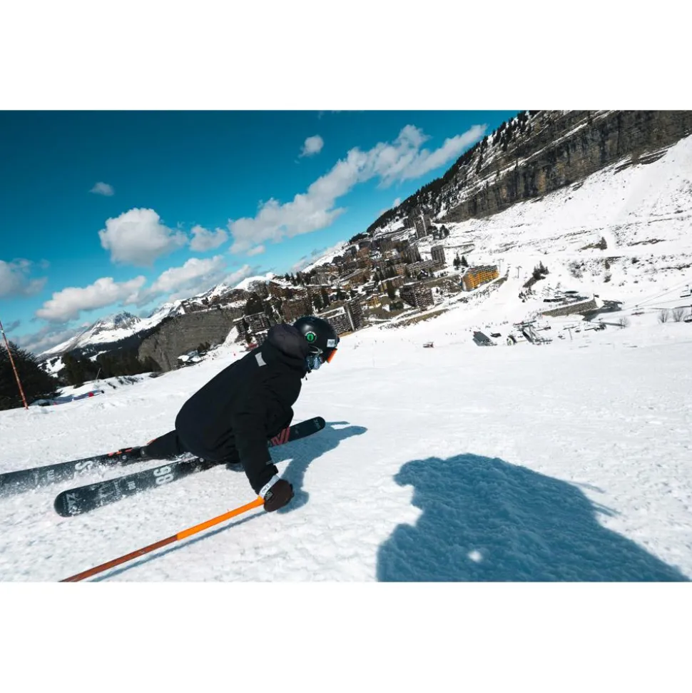 Ski Zag Slap 98 Lady