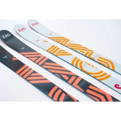Ski Zag Slap 98 Lady