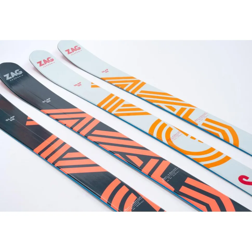 Ski Zag Slap 98 Lady
