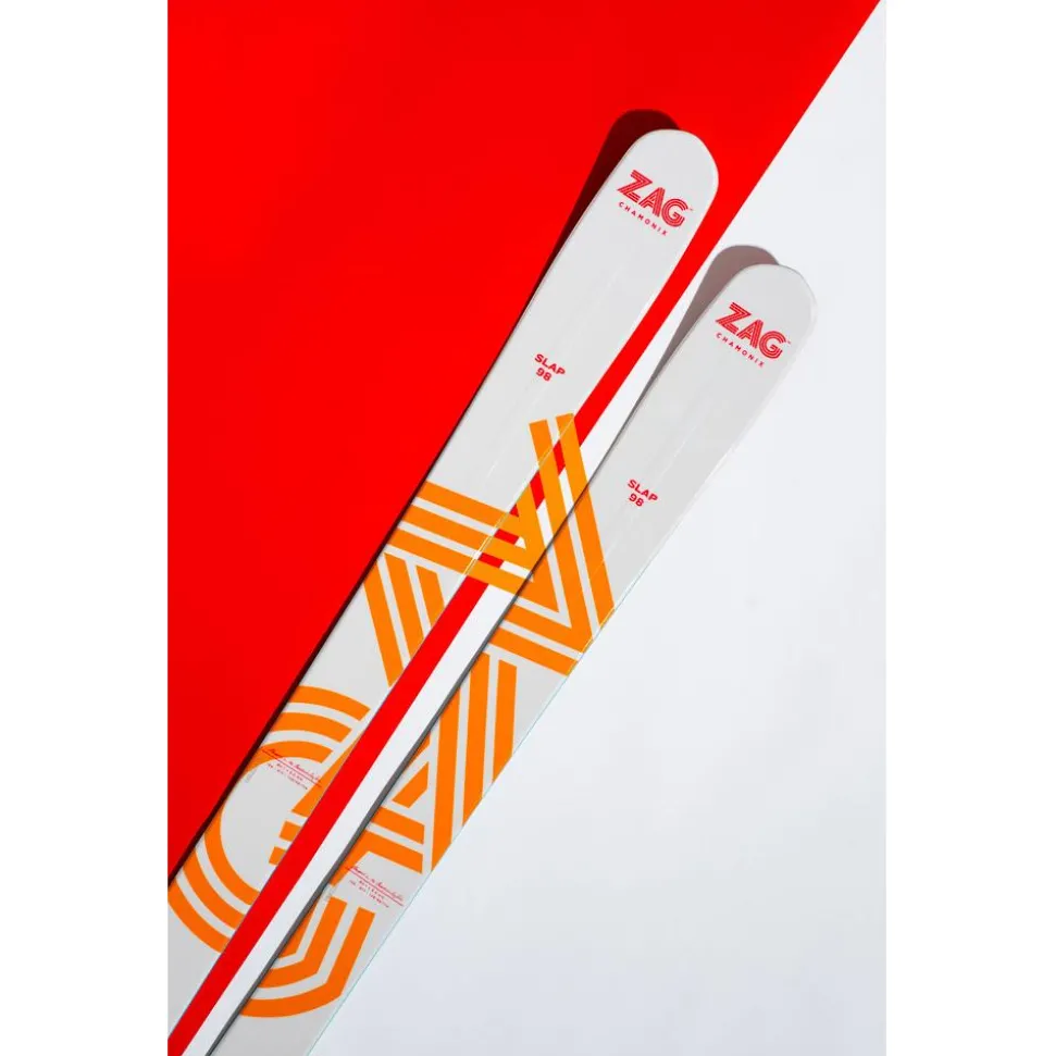 Ski Zag Slap 98 Lady