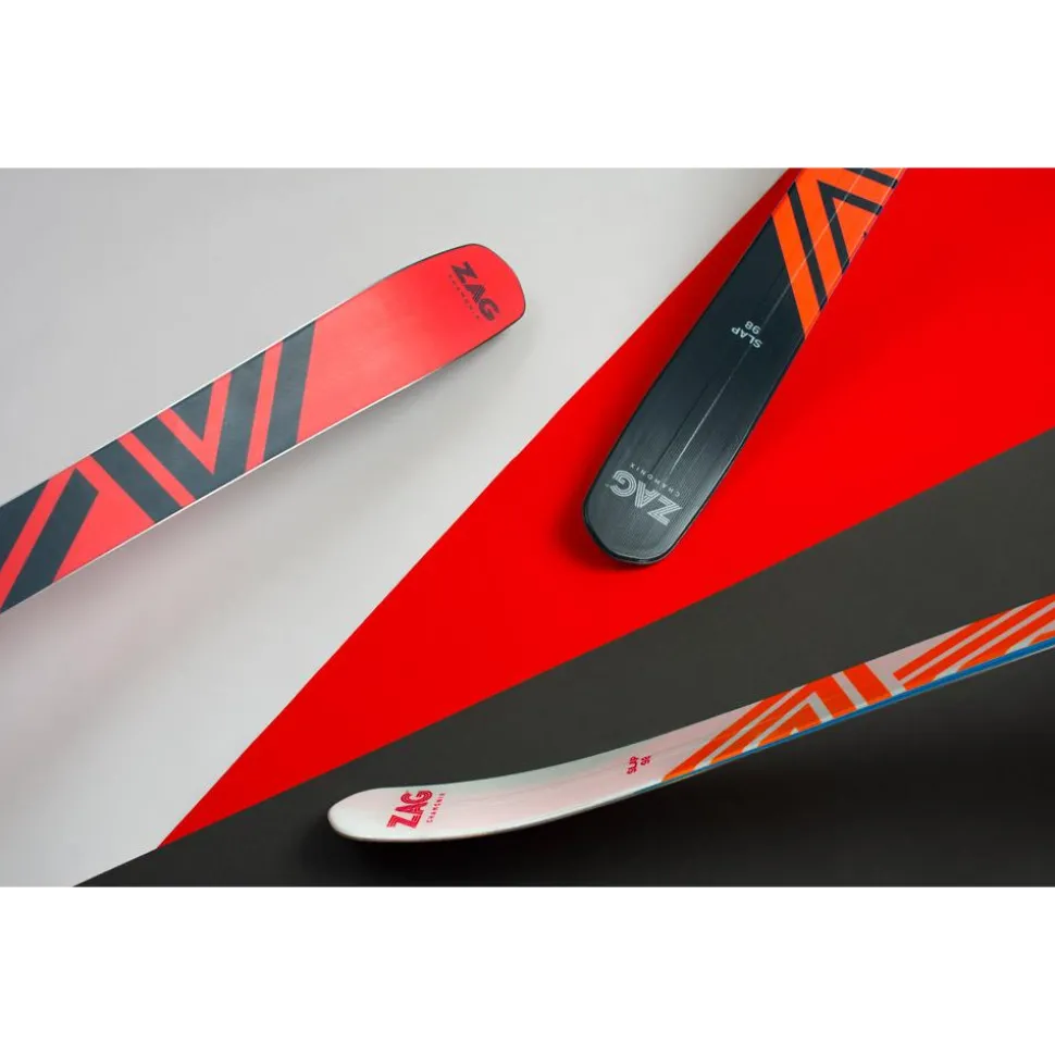 Ski Zag Slap 98 Lady