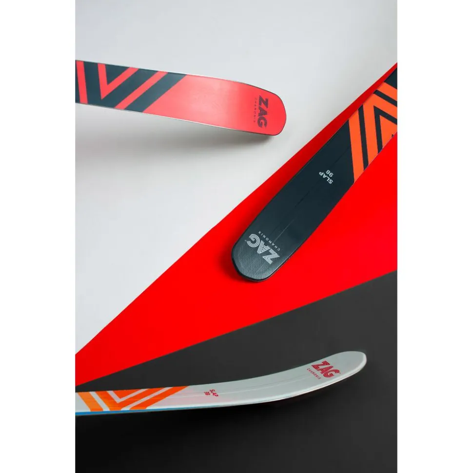 Ski Zag Slap 98 Lady