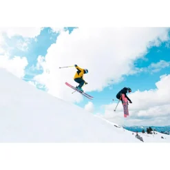 Ski Zag Slap 98 Lady