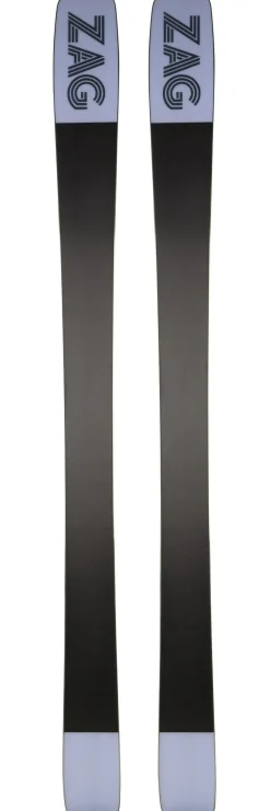 Ski Zag Slap 98 Lady