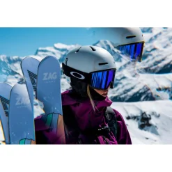 Ski Zag Slap 98 Lady